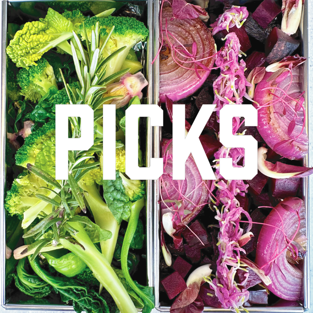 1階カフェ　PICKS