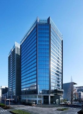 アーバンネット名古屋ネクスタビル