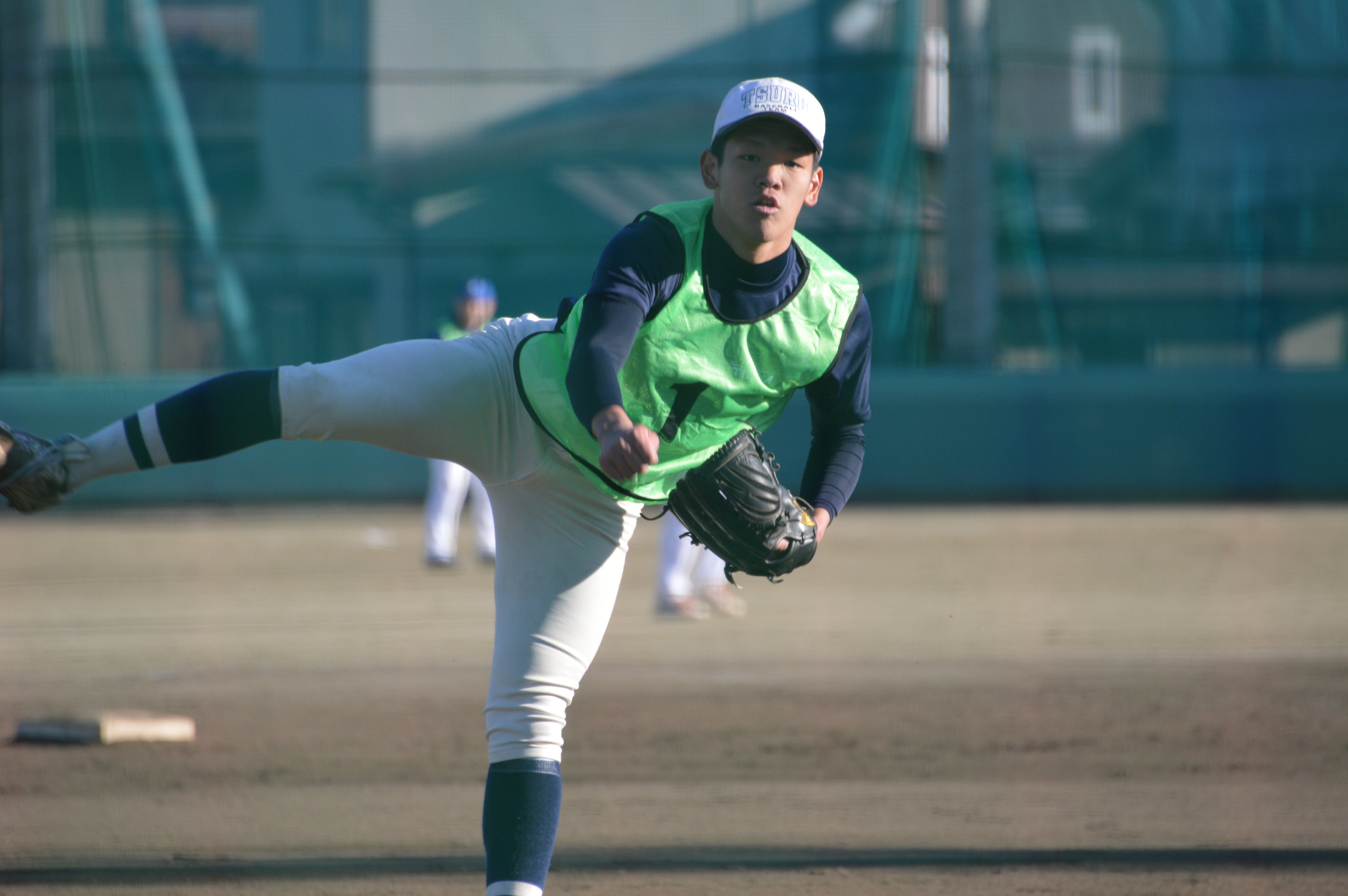 佐藤 海斗(さとう かいと)