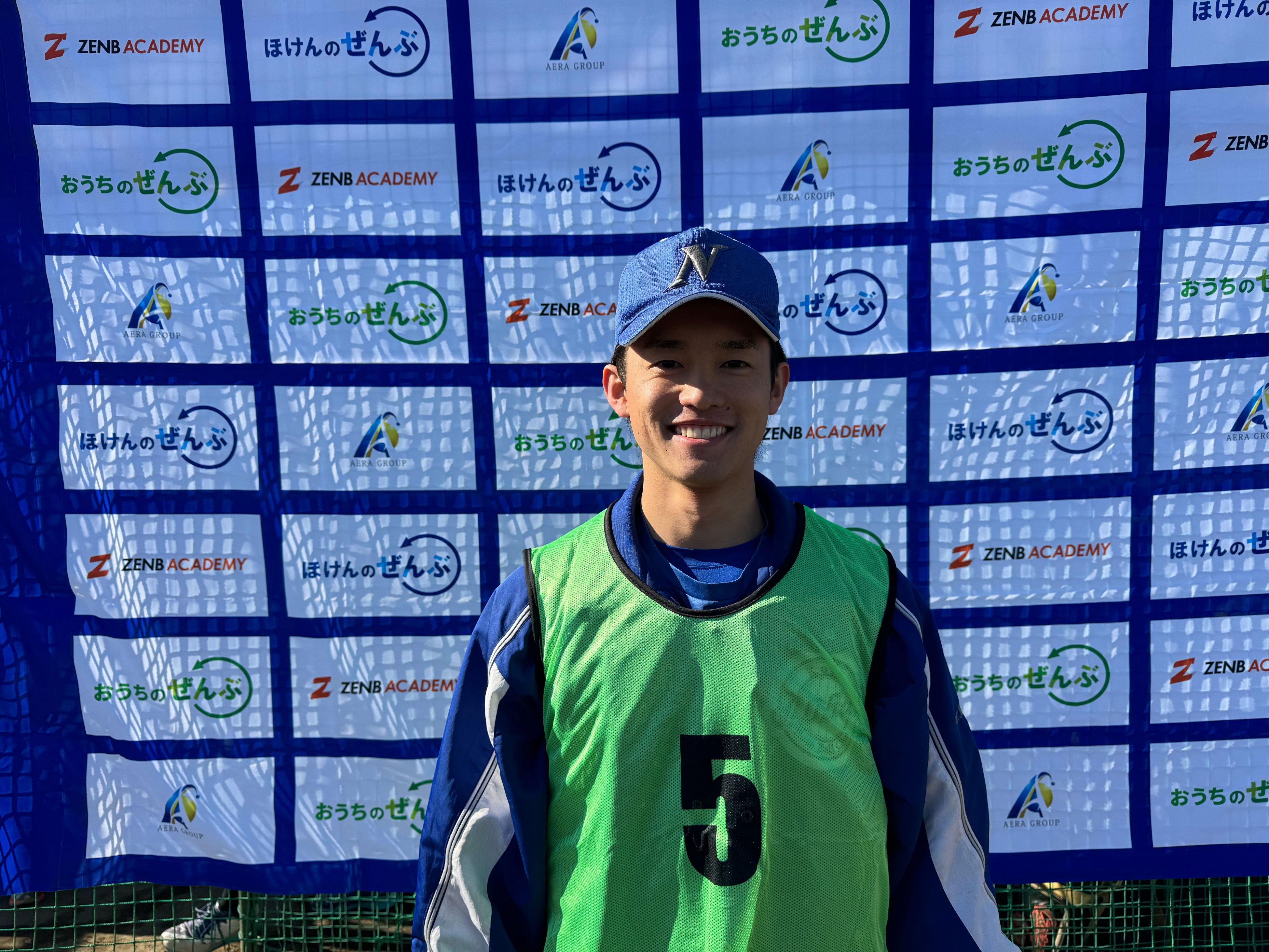 加賀美 爽(かがみ そう)