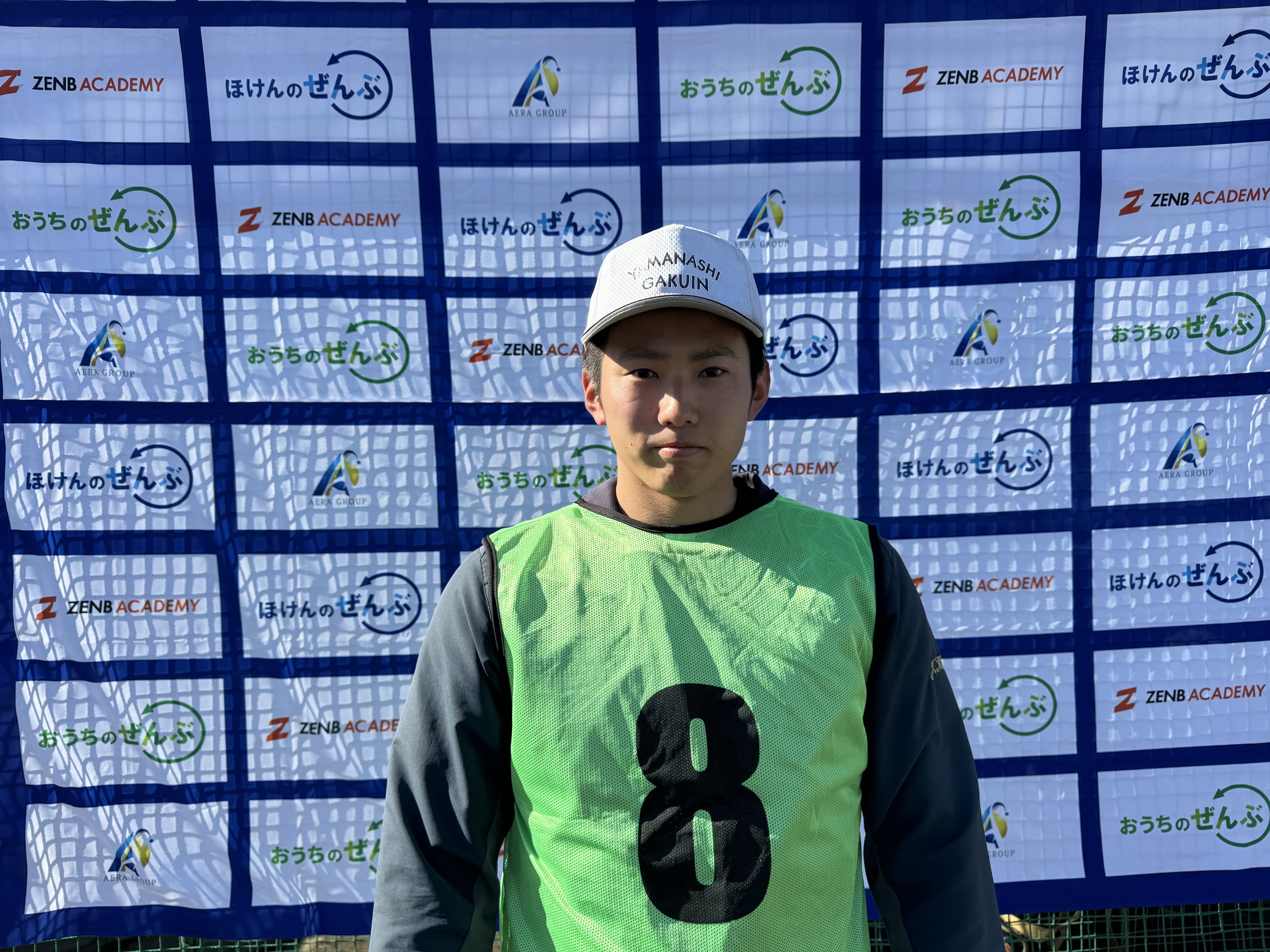 橘田 純一(きった じゅんいち)