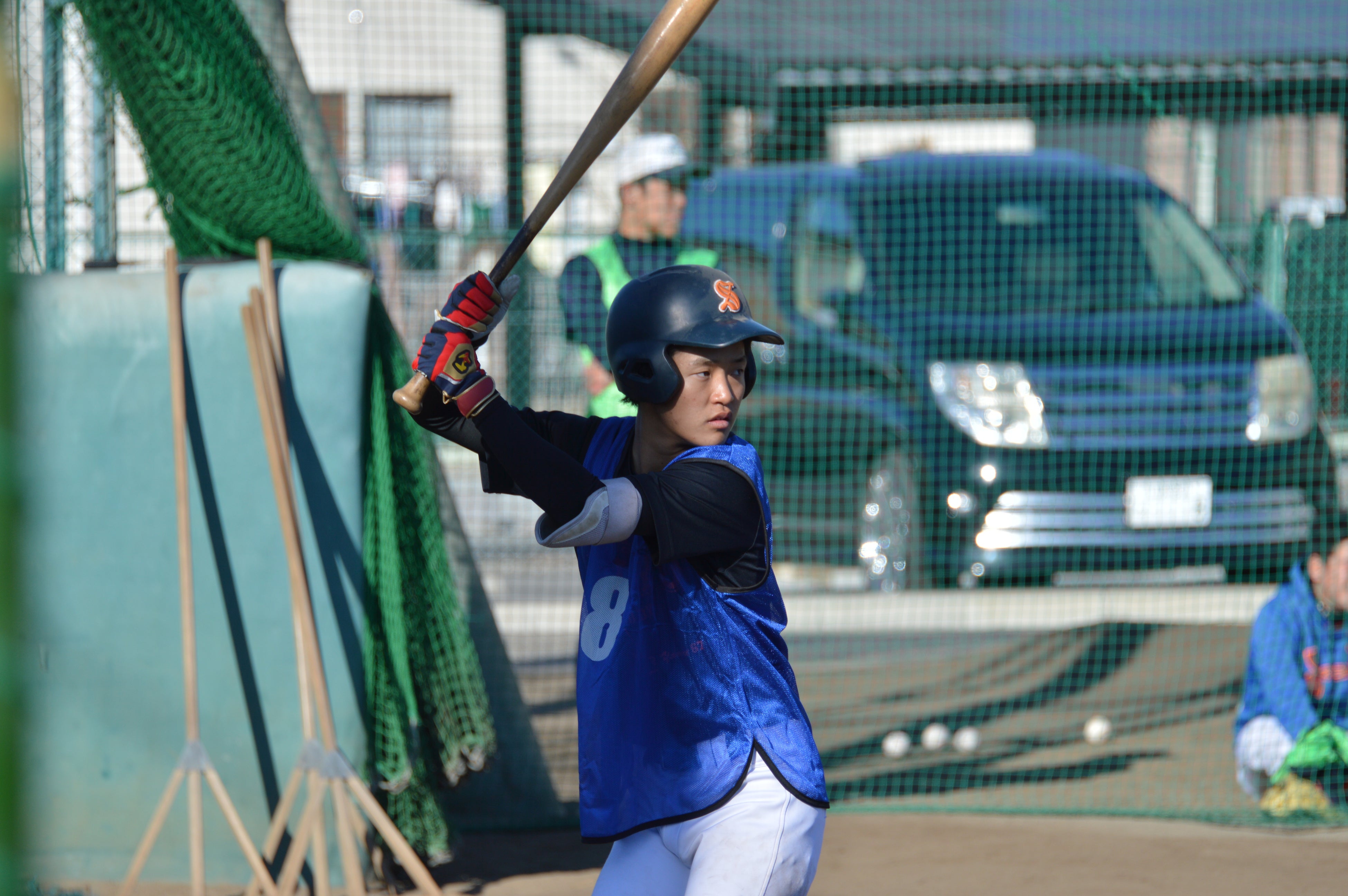 小澤 亘生(おざわ こうき)