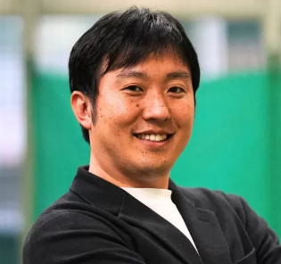 加藤幹典球団代表