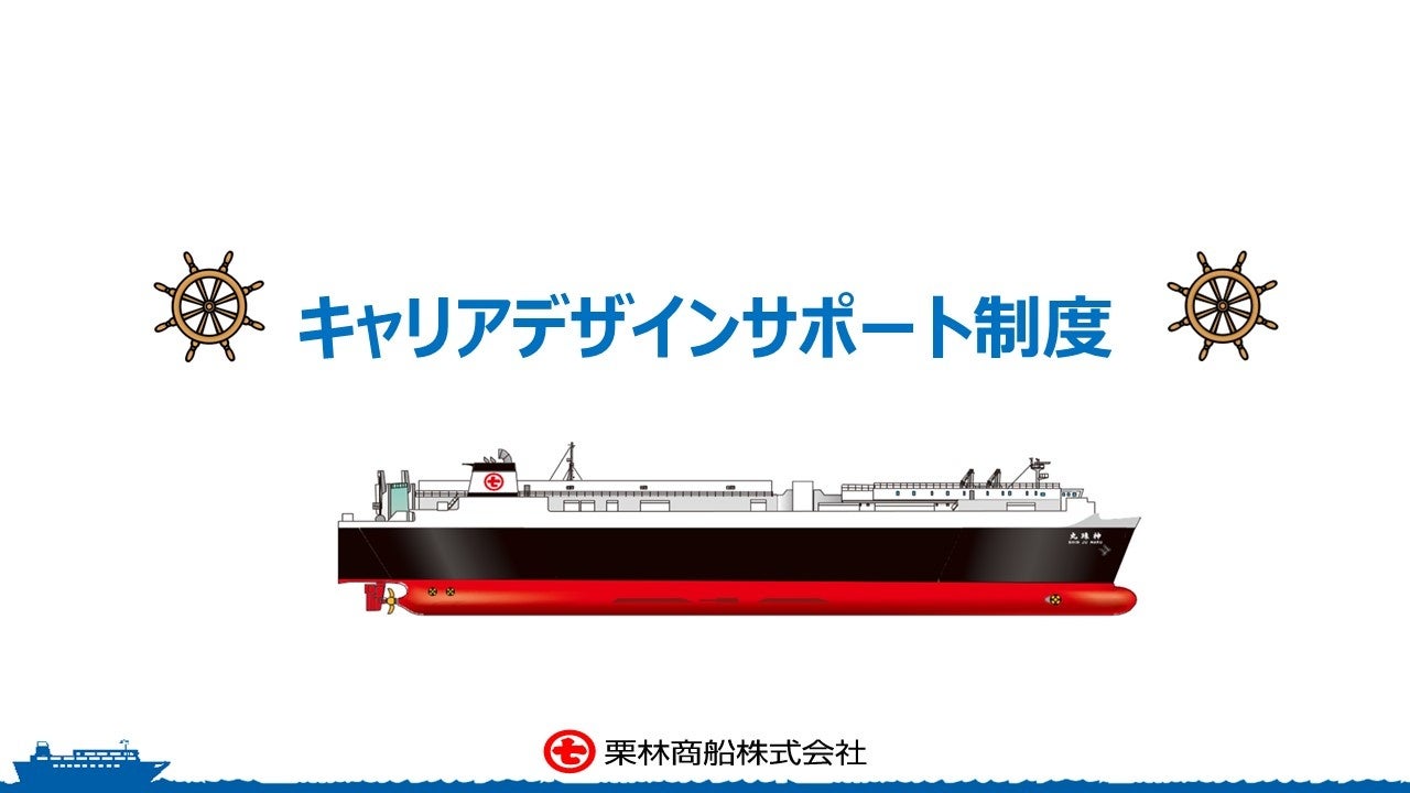 社員が自らの成長に舵を切る!「かじとり制」キャリアデザインサポート制度の導入