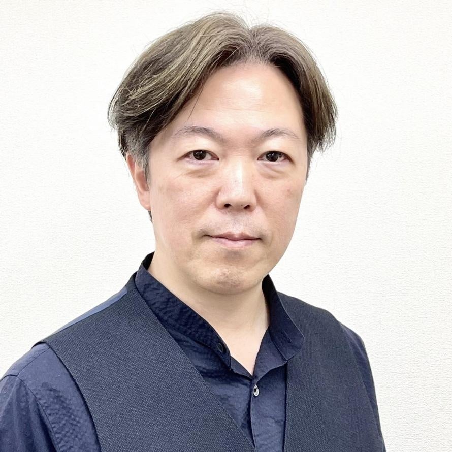 株式会社ポケット・クエリーズ代表取締役 佐々木 宣彦