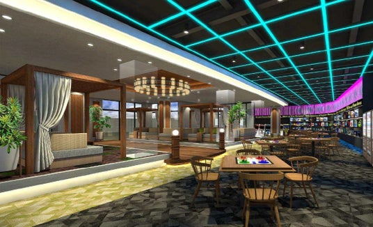 総面積10,000平方メートル 超の照葉スパリゾート本店が第4弾リニューアルへ――“温浴施設の枠を超える進化”で“遊ぶ・集う・癒す”機能を強化 総面積10,000平方メートル 超の照葉スパリゾート本店が第4弾リニューアルへ――“温浴施設の枠を超える進化”で“遊ぶ・集う・癒す”機能を強化