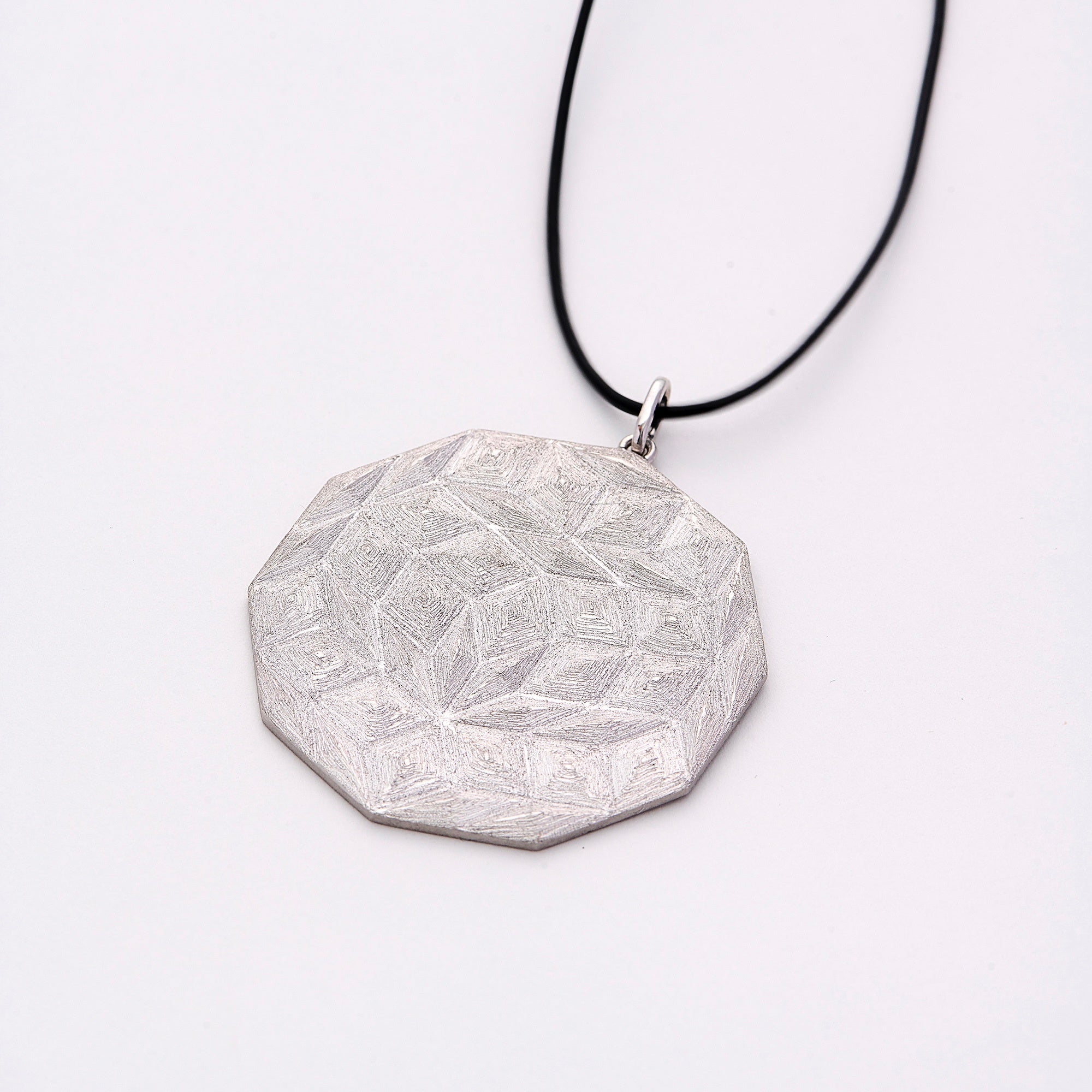 ［Penrose tilling&nbsp; series ］