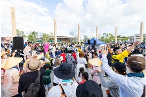 「アフター大阪・関西万博」のはじまりを彩る“EXPO2025 INOCHI Celebration(いのちセレブレーション)”&世界中をつなぐ前夜祭