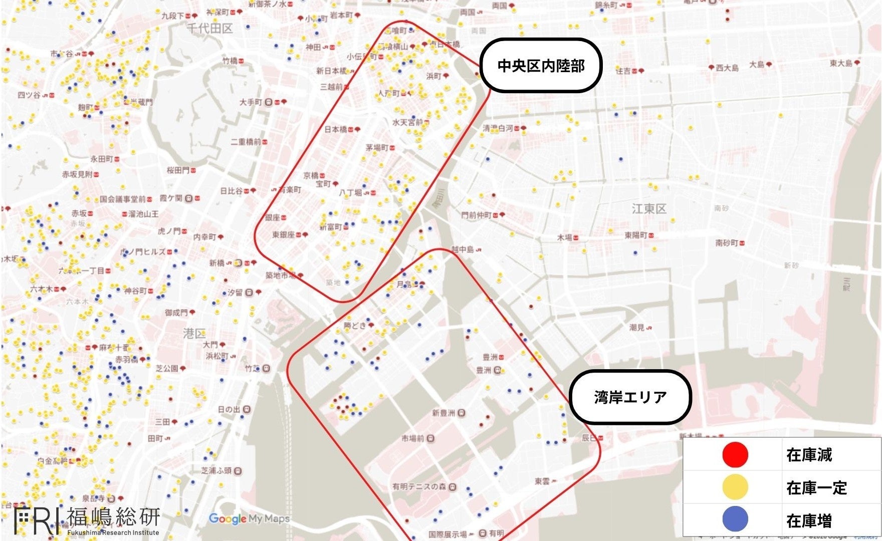 湾岸タワマン市場は過熱から転換点!?急激な在庫増加の先に見えるのは「実需回帰というポジティブな市場」