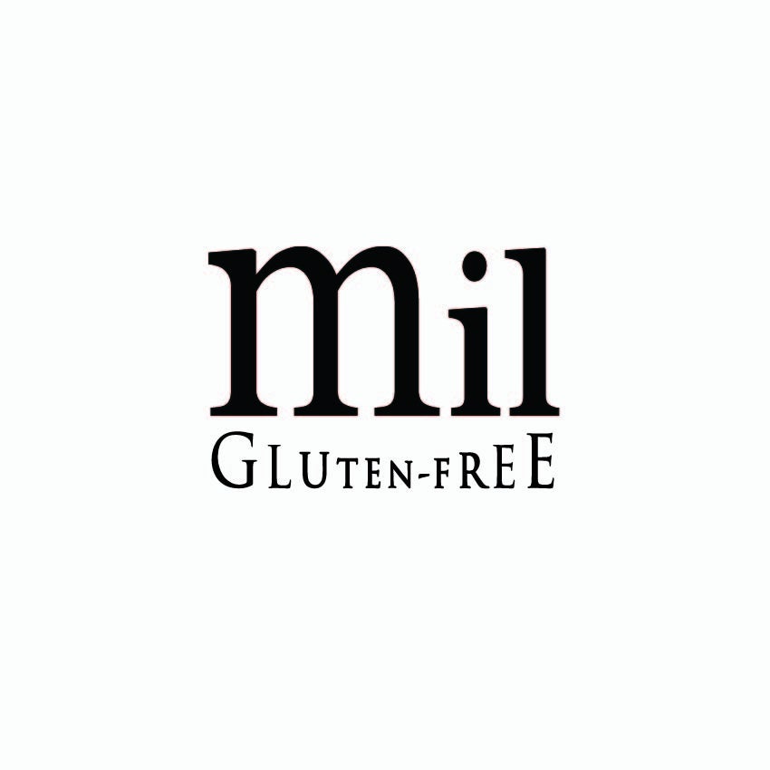 Gluten-Free mil