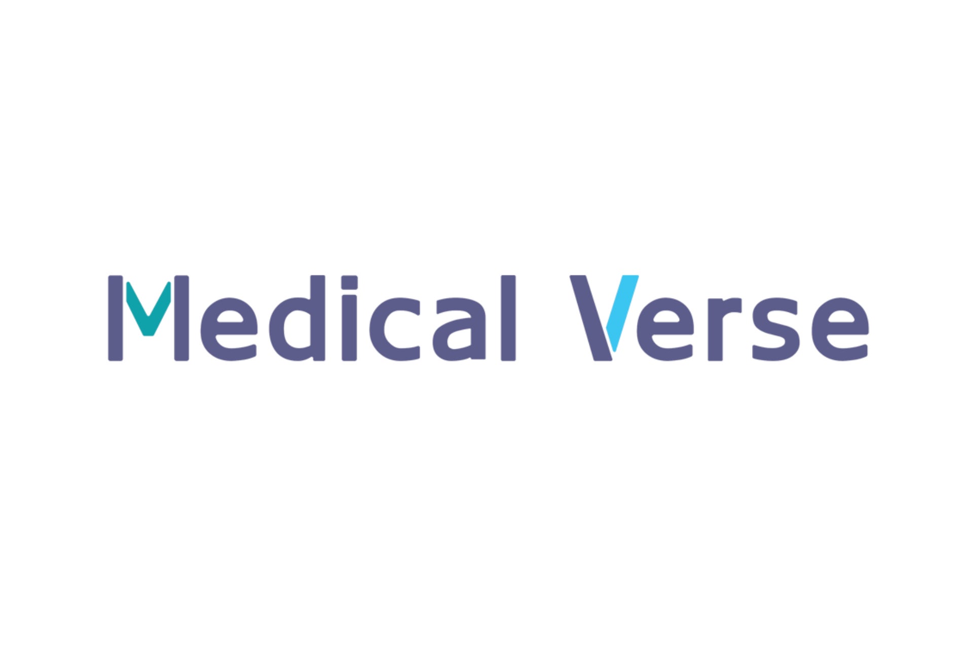 「Medical Verse」がアプリ版をリリース!日本初の医療機関向けメタバースがロゴデザインもリニューアルし、より親しみやすくなった。体験エリアも開設され、医療従事者に広く知ってもらう。 「Medical Verse」がアプリ版をリリース!日本初の医療機関向けメタバースがロゴデザインもリニューアルし、より親しみやすくなった。体験エリアも開設され、医療従事者に広く知ってもらう。