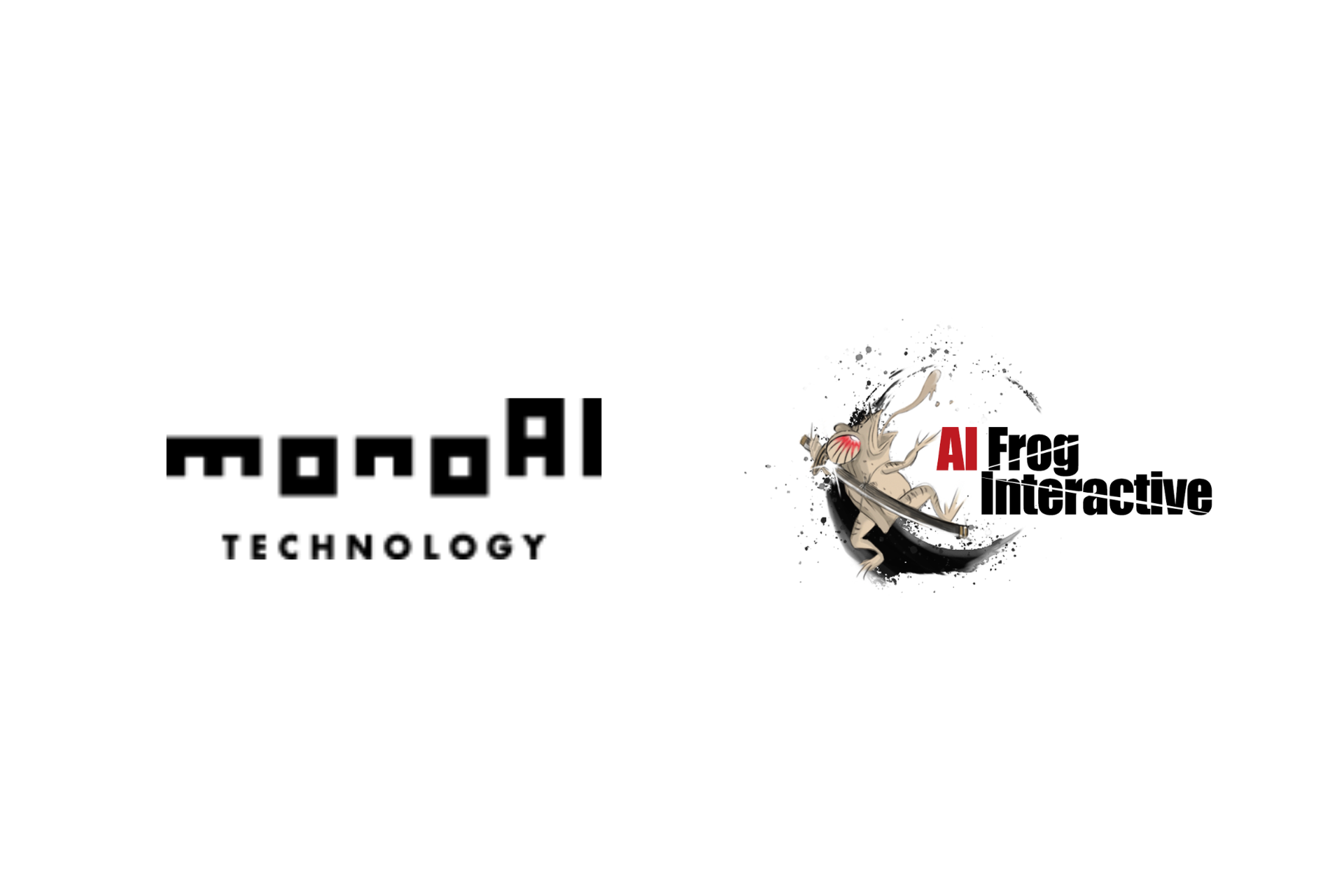 「monoAI technology」がAI Frog Interactiveに出資！生成AIを活用したゲーム開発で高品質なオリジナルゲームを効率よく開発。開発コスト削減に期待。メタバース開発にも応用可能な共同研究を目指す。