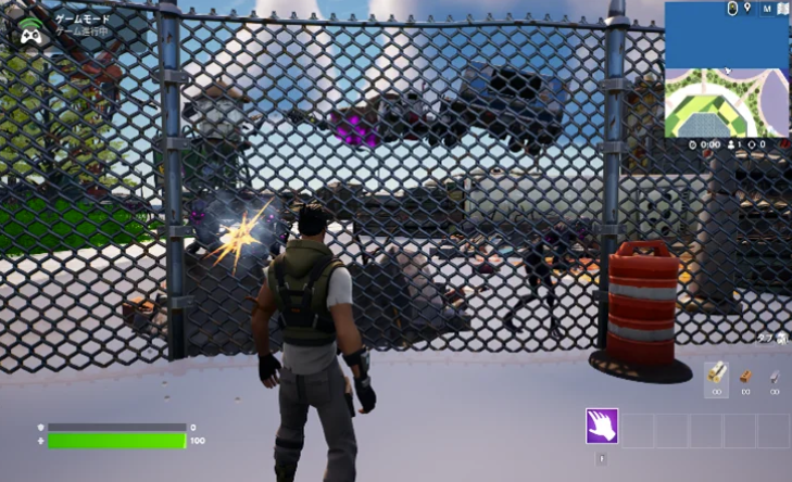 ※画像は開発中のイメージ画像です。