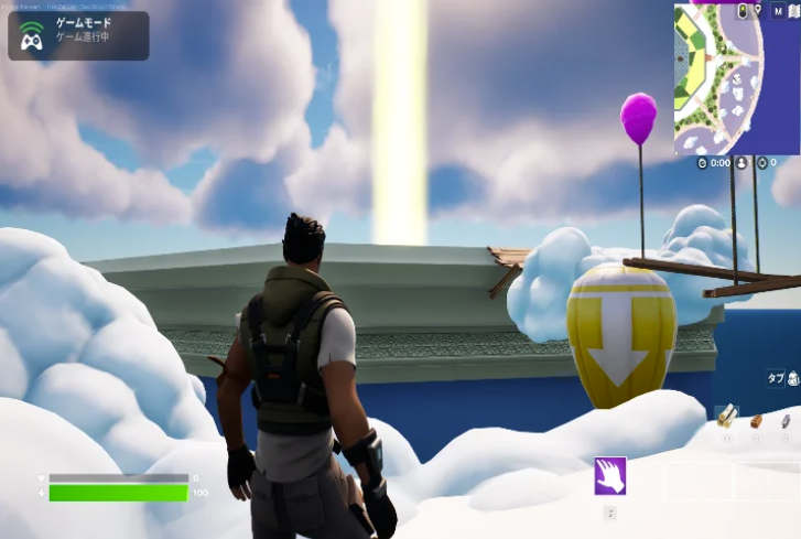 ※画像は開発中のイメージ画像です。