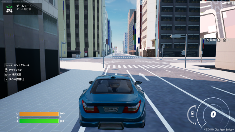 開発中のイメージ画像です