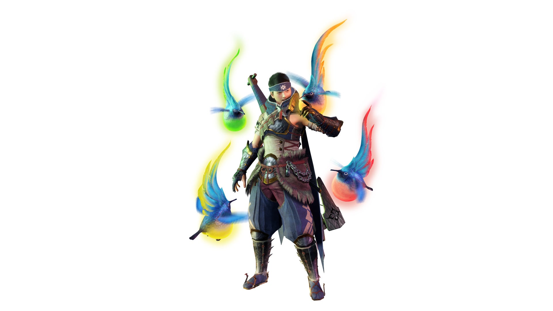 恩恵をもたらす環境生物