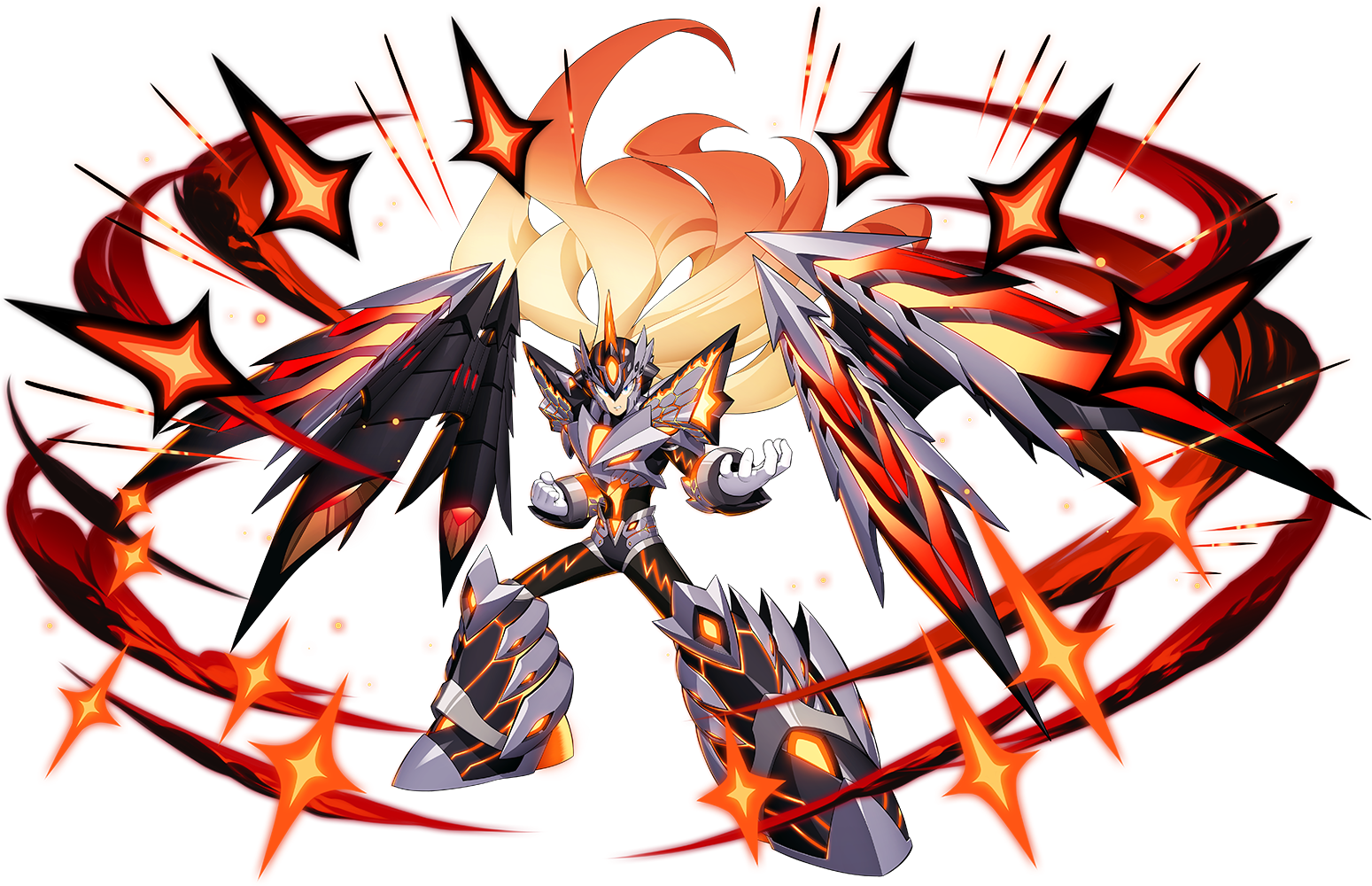 【非売品】ジンオウアイリス　アクリルスタンド　ロックマンX DiVE Amazon.co.jp: 超激 ロックマンX DiVE アクリルスタンド