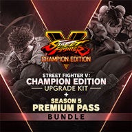 【大セール】プレイステーション　PlayStation　ストリートファイター STREET FIGHTER V（ストリートファイターV） | ゲームタイトル