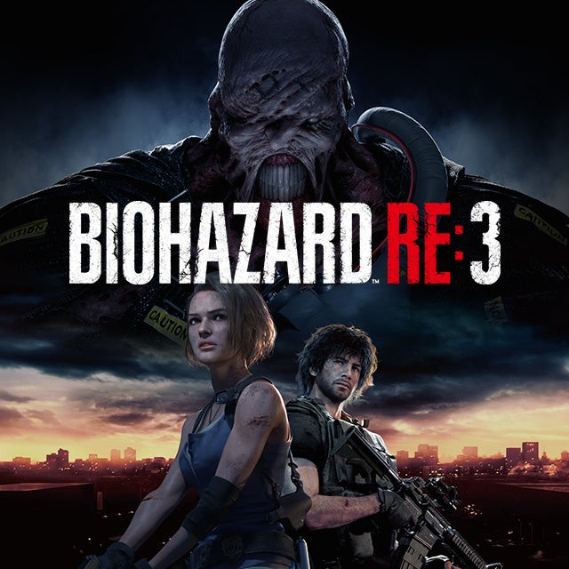 累計販売数500万本を達成 ジル バレンタインの活躍を描く バイオハザード Re 3 ダウンロード版が新価格で登場 株式会社カプコンのプレスリリース 累計販売数500万本を達成 ジル バレンタインの活躍を描く バイオハザード Re 3 ダウンロード版が新価格で登場 株式会社カプコンのプレスリリース