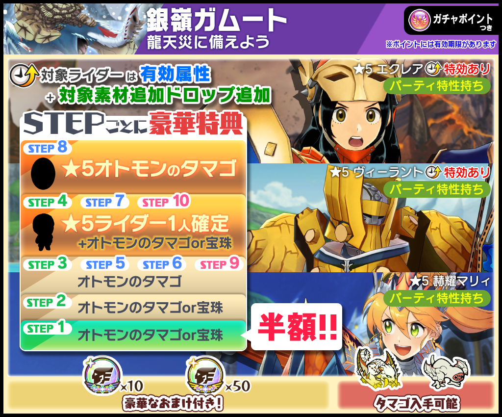 モンスターハンター コインガム 全種類 モンスターハンター コインガム 全種類 List of Japanese Z/X