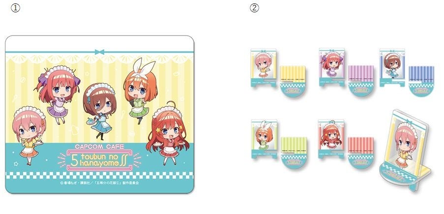 バイオハザード　カプコンカフェ　20周年　ランチトート　缶バッジ カプコンカフェ × バイオハザード RE:3 カフェコラボグッズ一斉