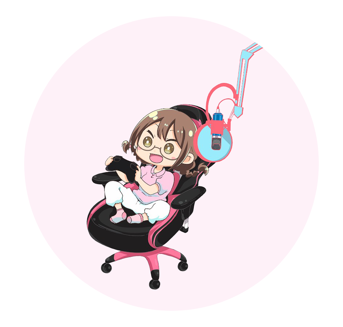 第2部(よる6時～) ゲスト：茶々茶さん