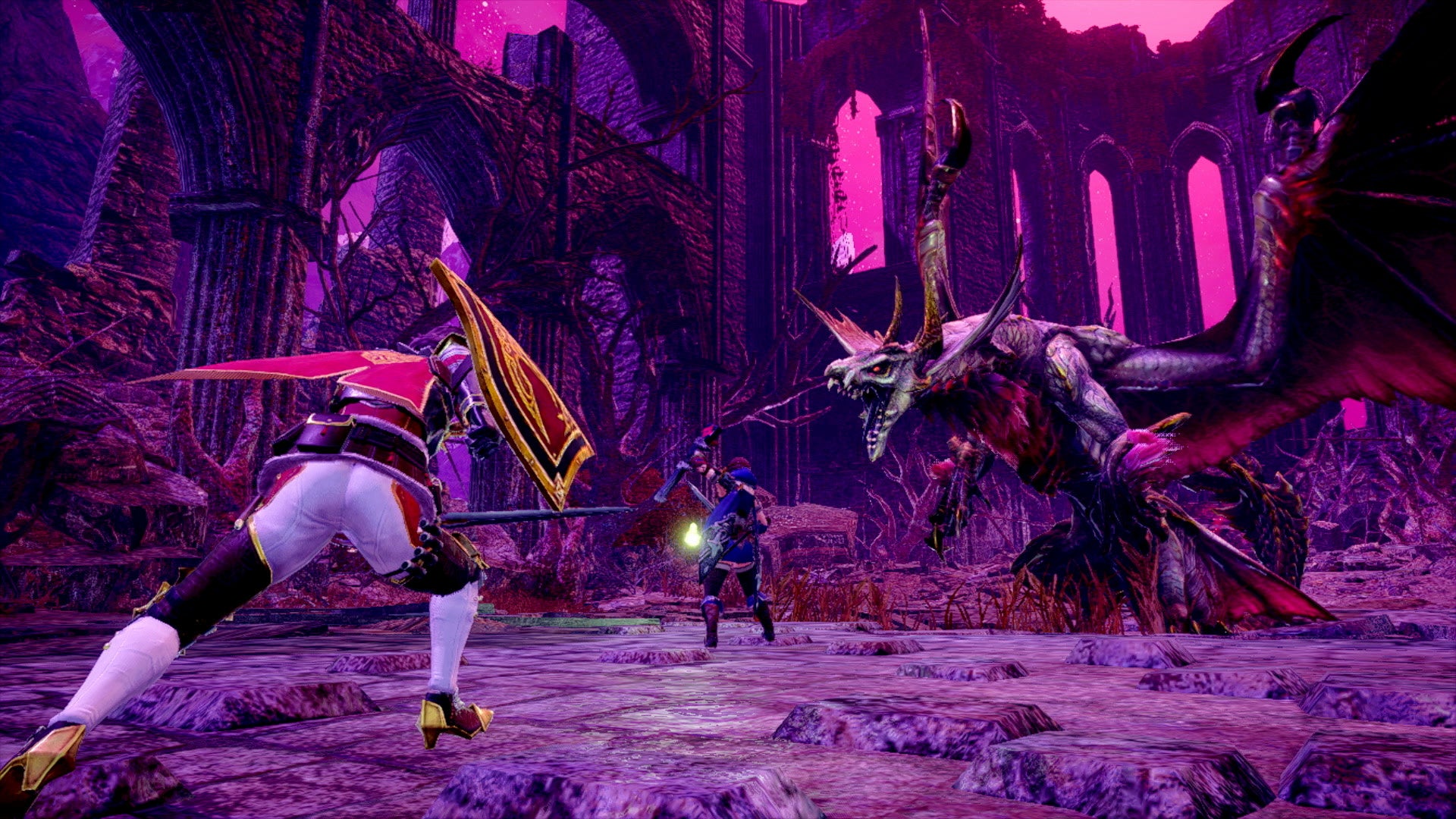 ストーリーに登場するキャラクターと狩りへ モンスターハンター ライズ サンブレイク で新登場のシングルプレイ専用 盟勇クエスト を公開 株式会社カプコンのプレスリリース ストーリーに登場するキャラクターと狩りへ モンスターハンター ライズ サンブレイク で新登場のシングルプレイ専用 盟勇クエスト を公開 株式会社カプコンのプレスリリース