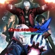 【希少】デビルメイクライ、バイオハザード カプコンバー非売品 ポストカード 5枚 13450-3071-