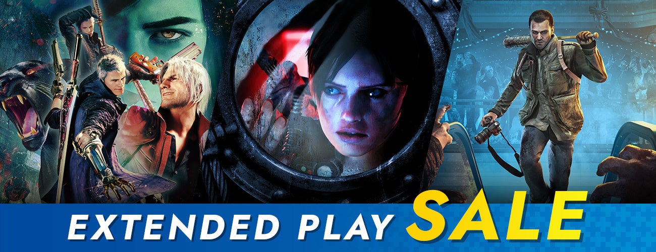 『デビルメイクライ 5』や『デッドライジング 4』が対象のセールがPSストアで開始_001