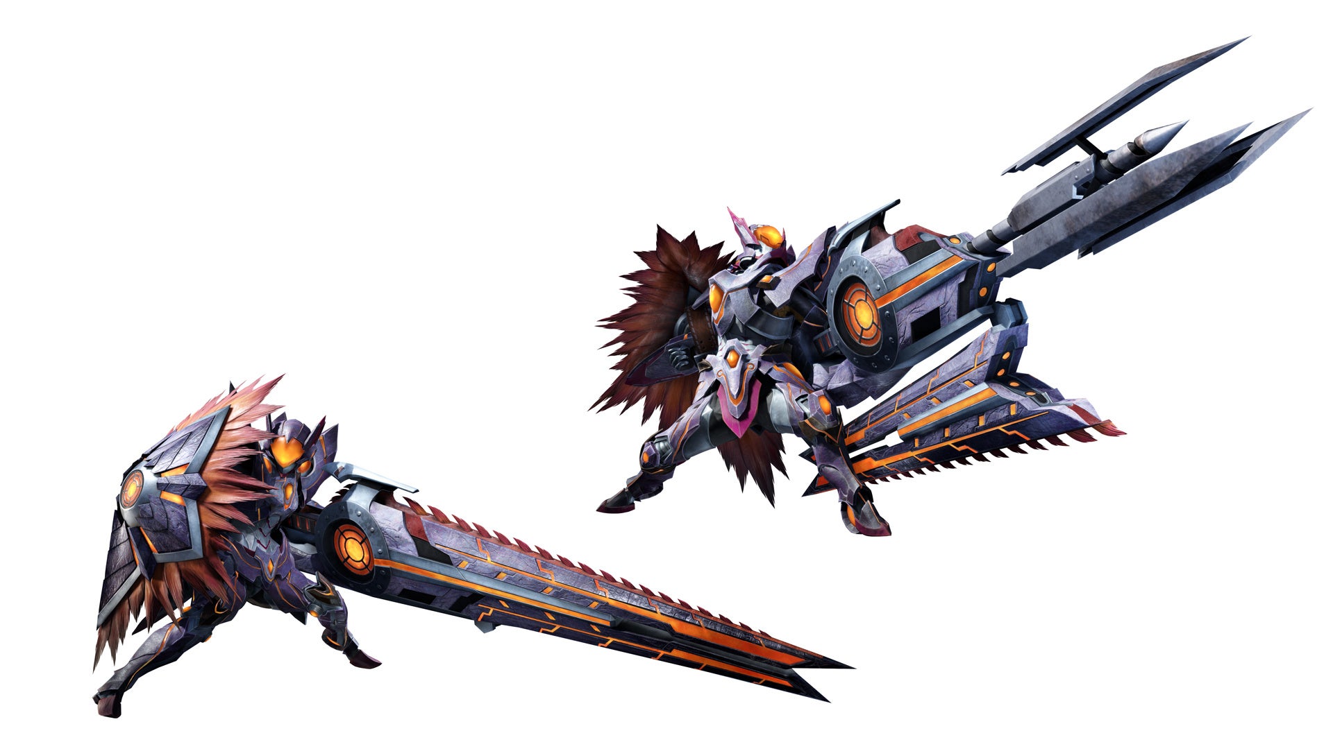 弓 チャージアックス ガンランス 狩猟笛 武器種別の紹介映像が解禁 モンスターハンターライズ サンブレイク で登場する新たな鉄蟲糸技 入れ替え技を紹介 株式会社カプコンのプレスリリース