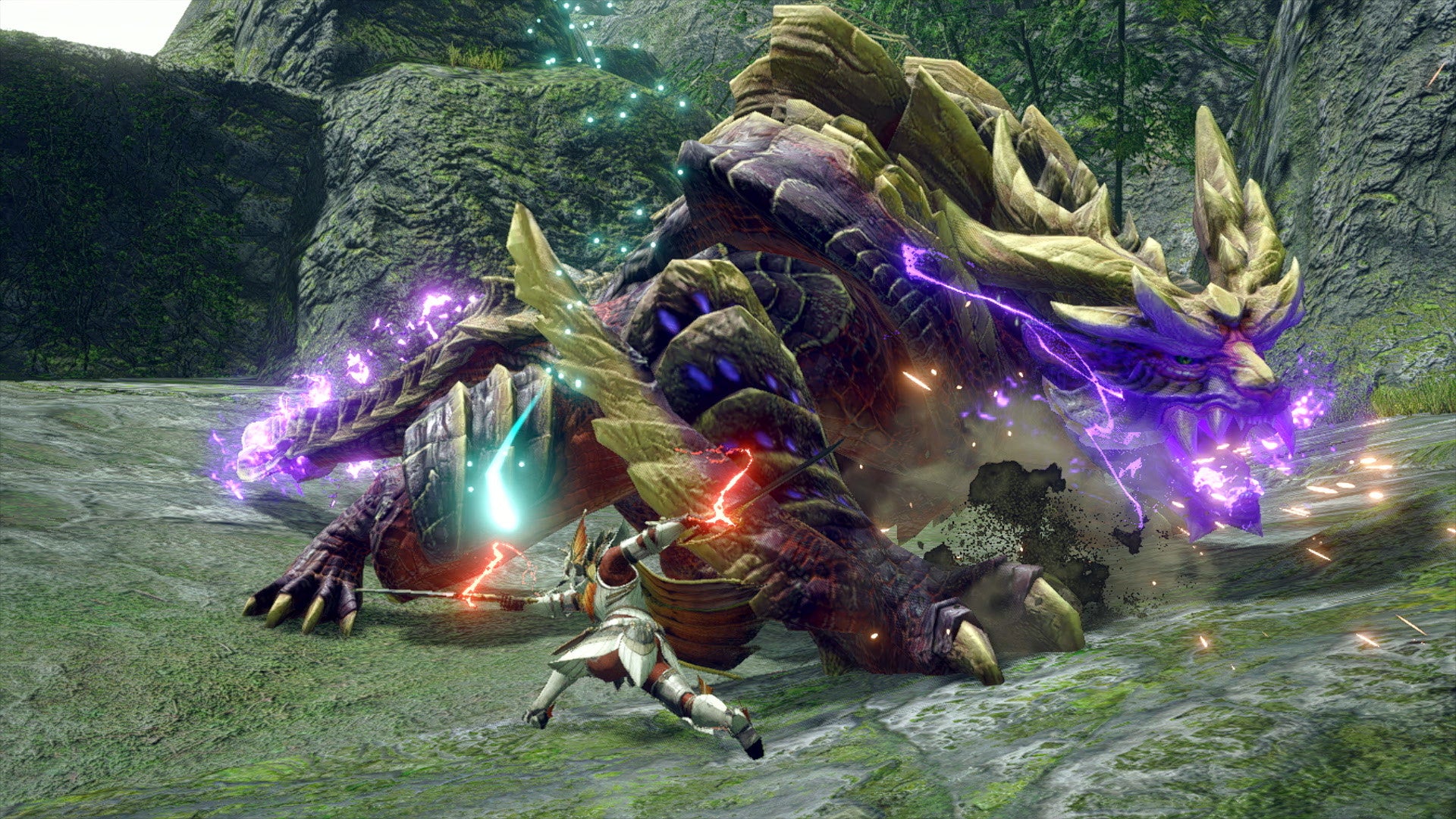 双剣 ライトボウガン 武器種別の紹介映像が解禁 モンスターハンターライズ サンブレイク で登場する新たな鉄蟲糸技 入れ替え技を紹介 株式会社カプコンのプレスリリース 双剣 ライトボウガン 武器種別の紹介映像が解禁 モンスターハンターライズ サンブレイク で登場する新たな鉄蟲糸技 入れ替え技を紹介 株式会社カプコンのプレスリリース
