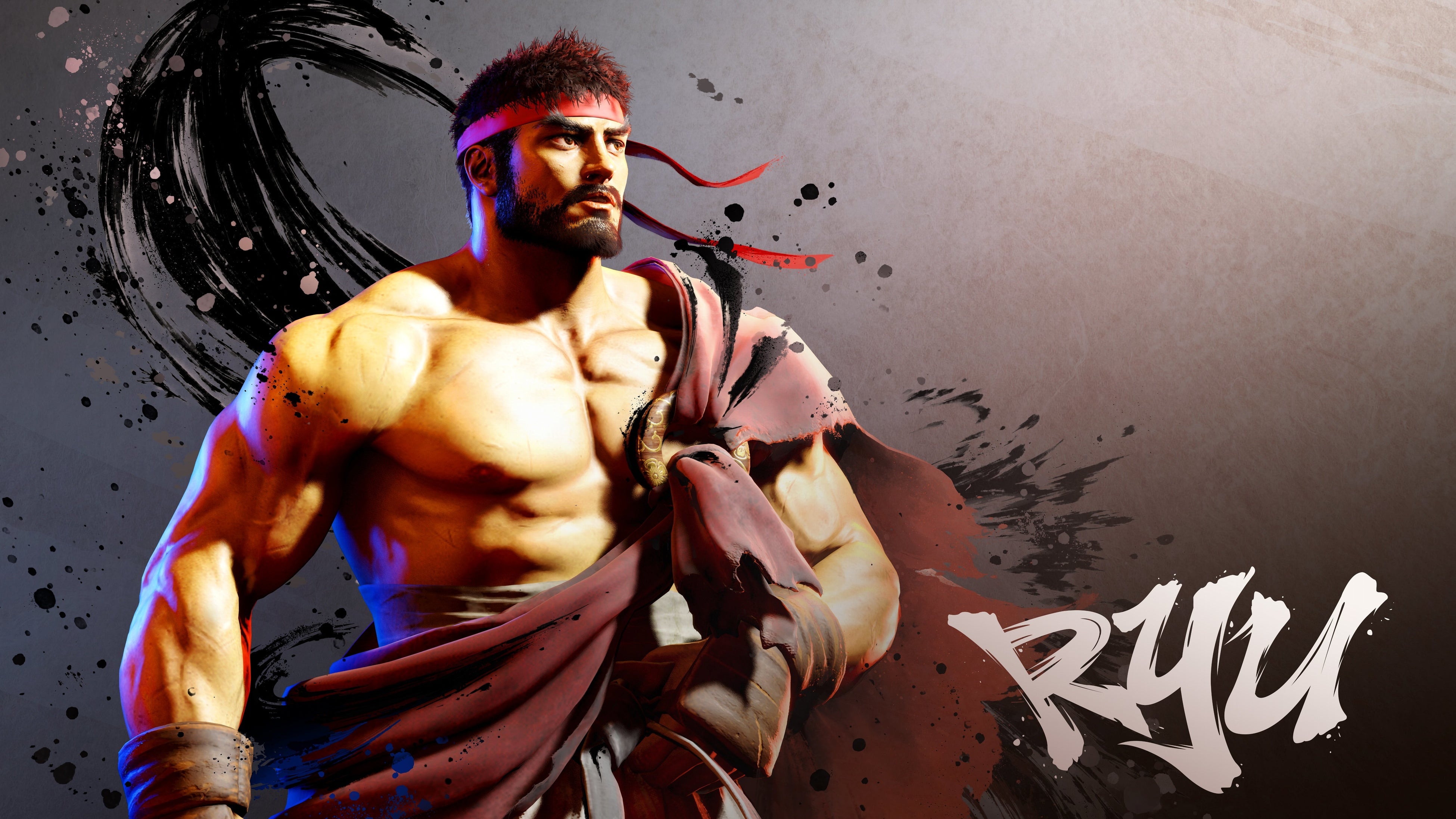 【即発送】ストリートファイター6 リュウ ストリートファイター6 リュウ / RYU #StreetFighter6 #SF6