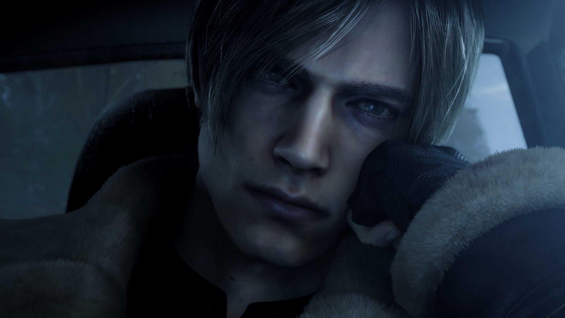 バイオハザード Re 4 続報を公開 株式会社カプコンのプレスリリース バイオハザード Re 4 続報を公開 株式会社カプコンのプレスリリース