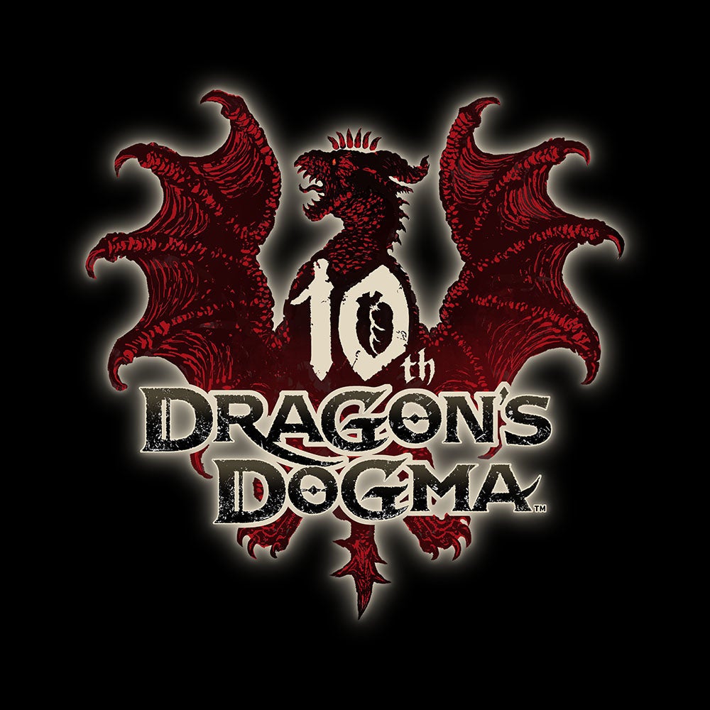 ドラゴンズドグマ』 10周年記念映像を6月17日（金）午前7時に