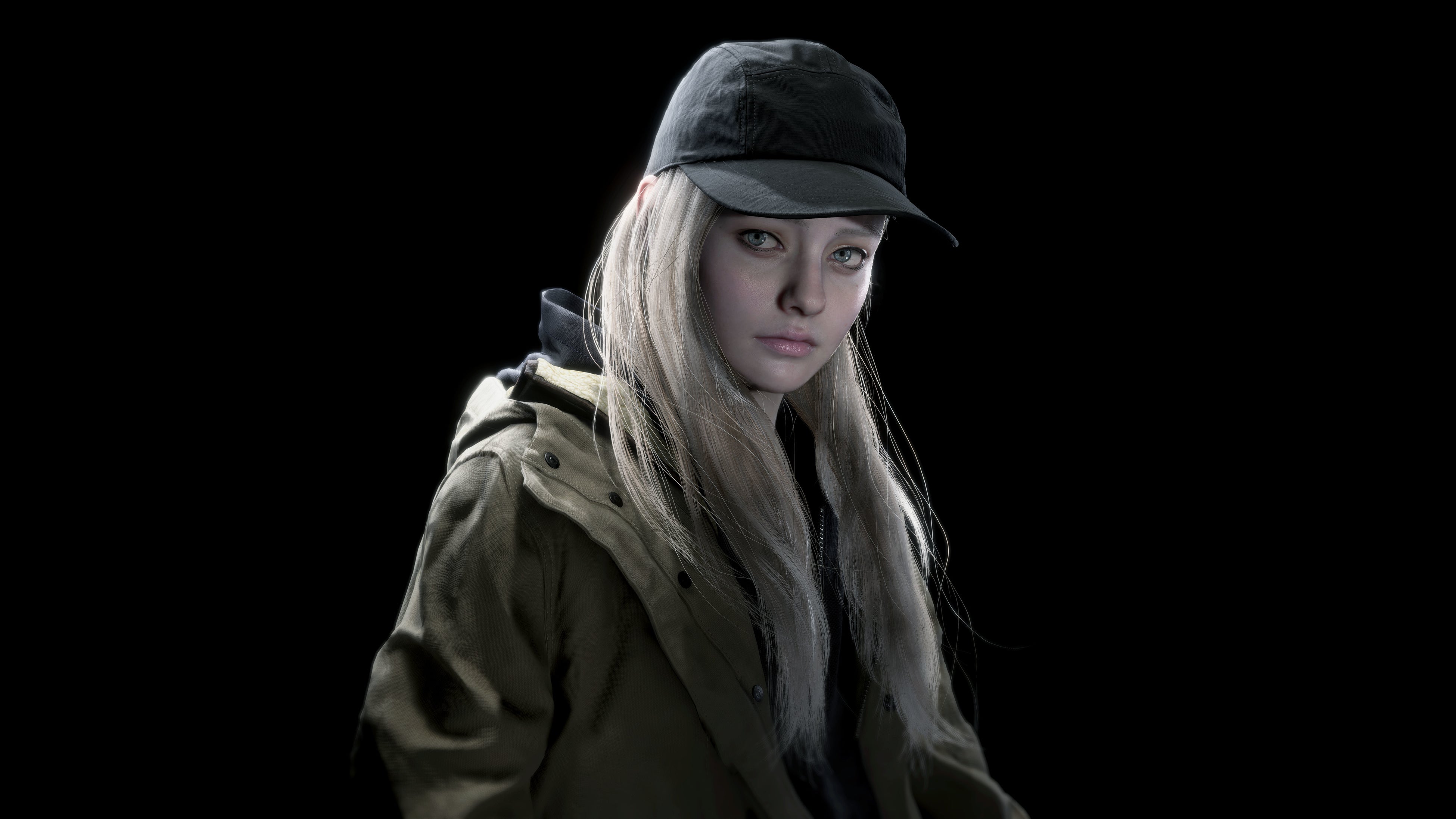 生まれながらに特殊な“力”を持つローズ。しかし、彼女は“力”のせいで友達すらできないことに思い悩んでいた。