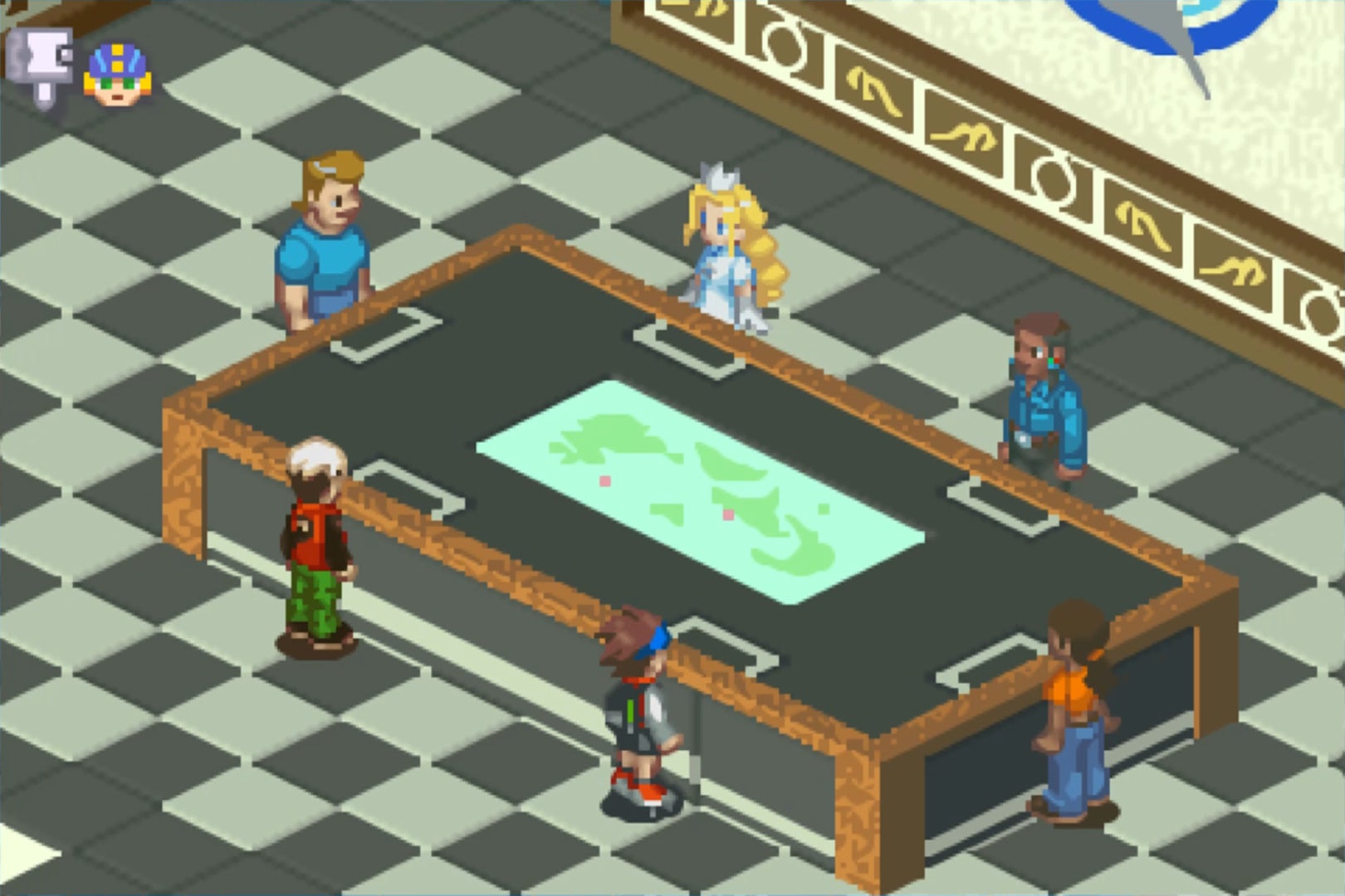 アメロッパで開催されることになったオフィシャルネットバトラー会議