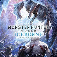PS4 モンスターハンター:ワールド　非売品ゲームポスター PS4 モンスターハンター:ワールド 非売品ゲームポスター