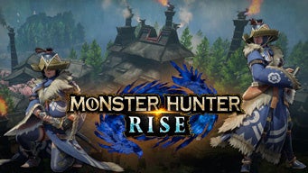 モンスターハンター」シリーズセールがアップデート！ 本日より