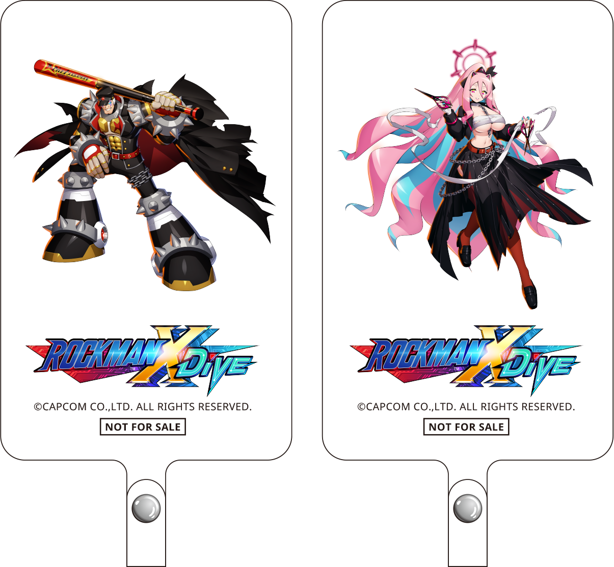 ワンフェス2024夏 GIOVANNI ロックマンX シグマ ワンダーフェスティバル2024夏 GIOVANNI ロックマンX シグマ