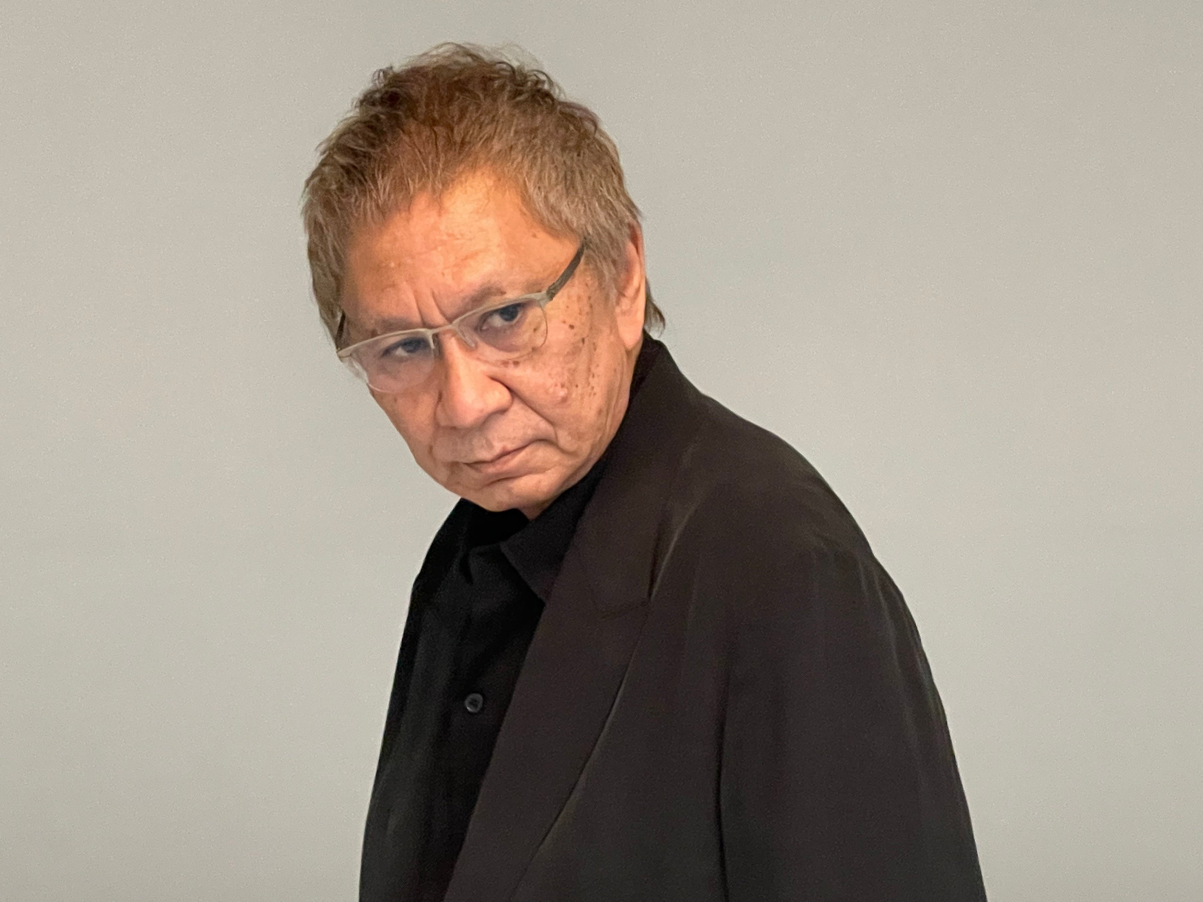 総監督：三池崇史