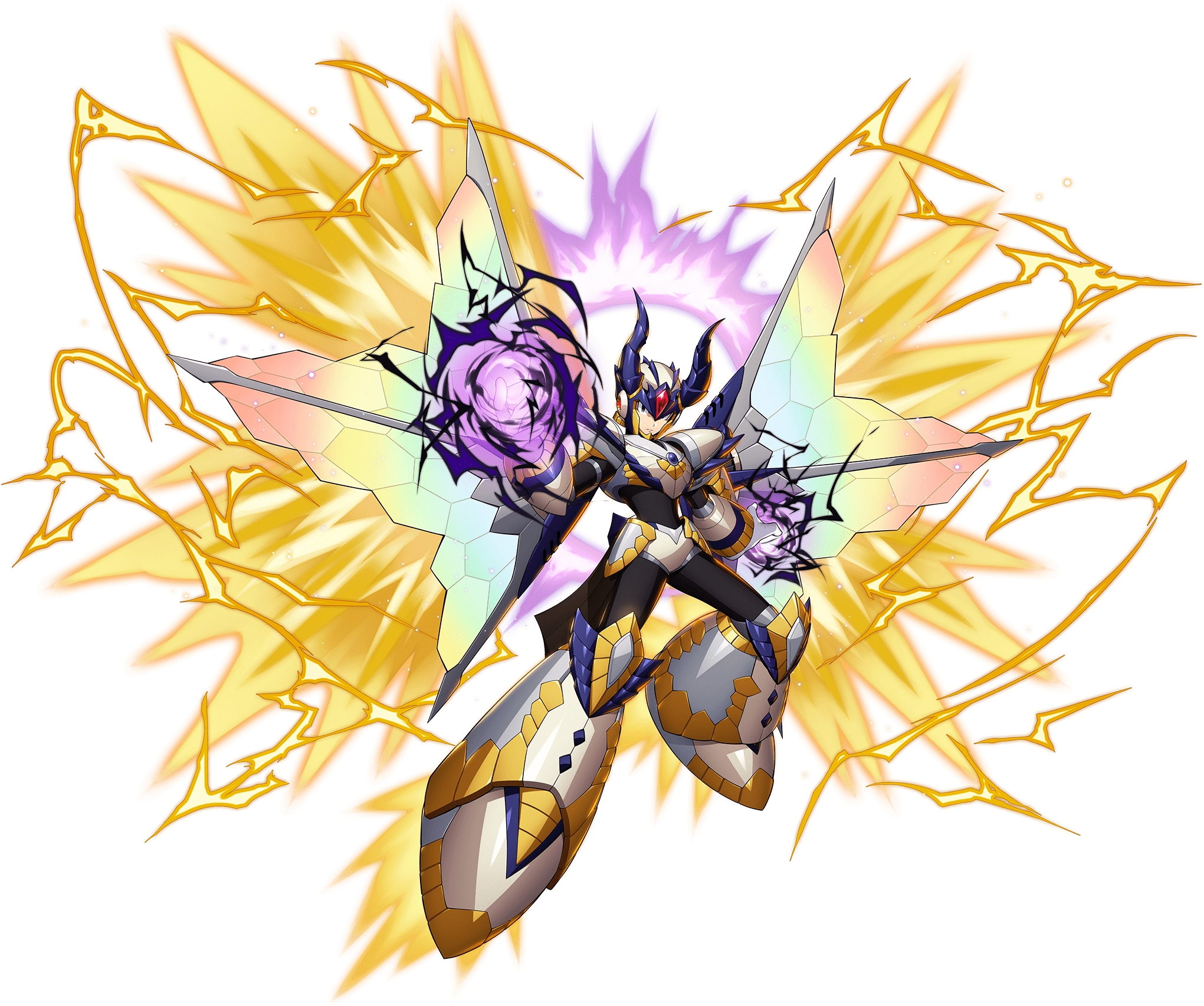 モンスターハンター　ロックマン　ゴア•アイコ　非売品懸賞 13450-3348-