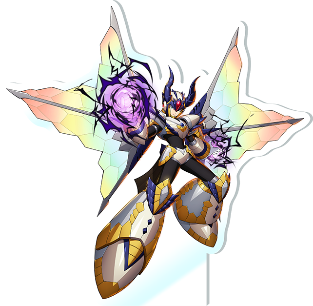 モンスターハンター　ロックマン　ゴア•アイコ　非売品懸賞 13450-3348-