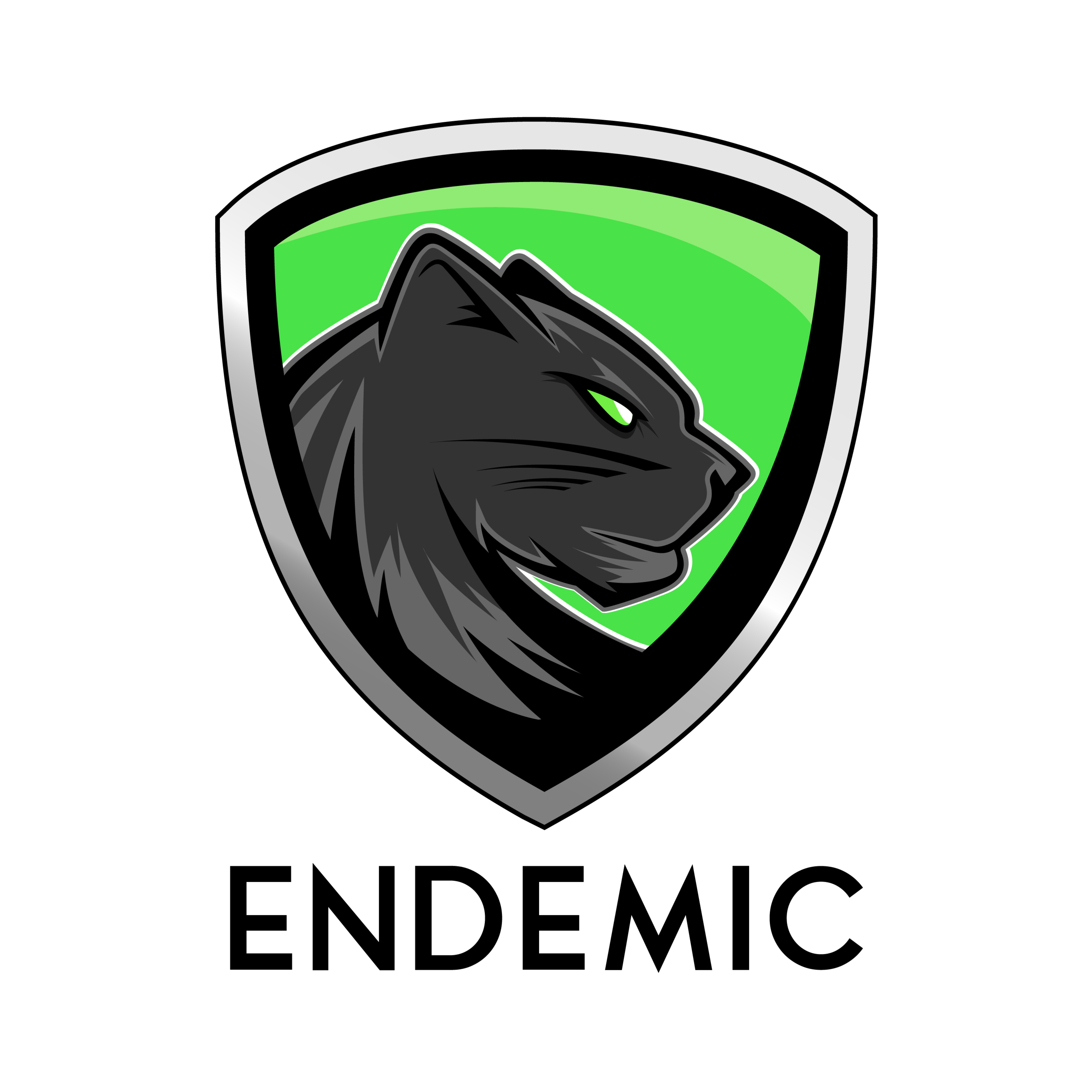 ENDEMIC