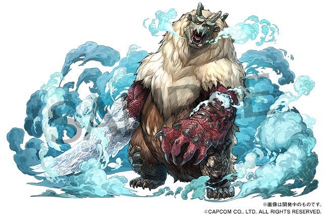 パズル ドラゴンズ モンスターハンター 最新コラボが本日より配信開始 メル ゼナ ルナガロン ガランゴルム などが新たに参戦 株式会社カプコンのプレスリリース パズル ドラゴンズ モンスターハンター 最新コラボが本日より配信開始 メル ゼナ ルナガロン ガランゴルム などが新たに参戦 株式会社カプコンのプレスリリース