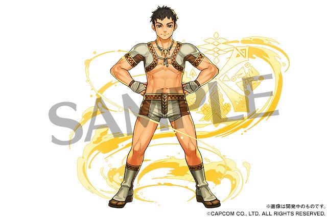 パズル ドラゴンズ モンスターハンター 最新コラボが本日より配信開始 メル ゼナ ルナガロン ガランゴルム などが新たに参戦 株式会社カプコンのプレスリリース パズル ドラゴンズ モンスターハンター 最新コラボが本日より配信開始 メル ゼナ ルナガロン ガランゴルム などが新たに参戦 株式会社カプコンのプレスリリース