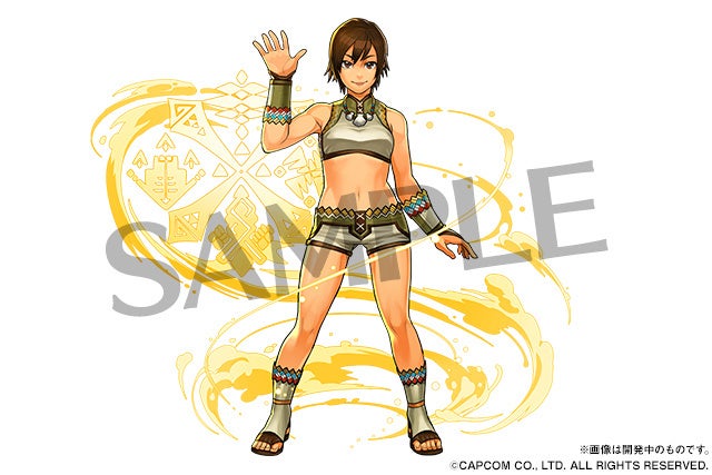 パズル ドラゴンズ モンスターハンター 最新コラボが本日より配信開始 メル ゼナ ルナガロン ガランゴルム などが新たに参戦 株式会社カプコンのプレスリリース パズル ドラゴンズ モンスターハンター 最新コラボが本日より配信開始 メル ゼナ ルナガロン ガランゴルム などが新たに参戦 株式会社カプコンのプレスリリース