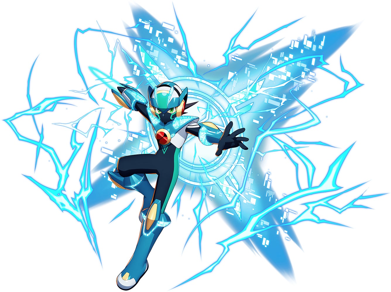 ロックマンx Dive ロックマン Exe の新たなる姿 ダイヴクロスロックマンがプレイアブル参戦 株式会社カプコンのプレスリリース ロックマンx Dive ロックマン Exe の新たなる姿 ダイヴクロスロックマンがプレイアブル参戦 株式会社カプコンのプレスリリース