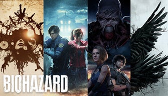 『バイオハザード』シリーズがお得に買えるセールが開催中。最大70%オフ_010
