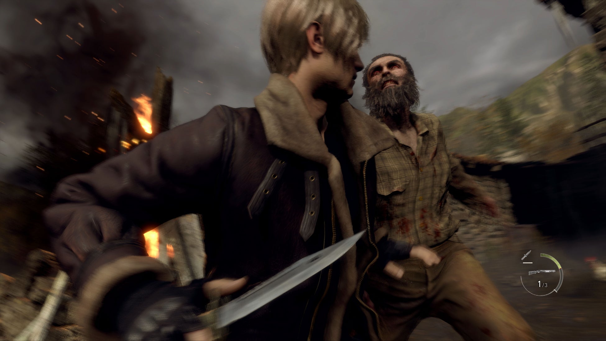 バイオハザード Re 4 最新情報が公開 株式会社カプコンのプレスリリース バイオハザード Re 4 最新情報が公開 株式会社カプコンのプレスリリース