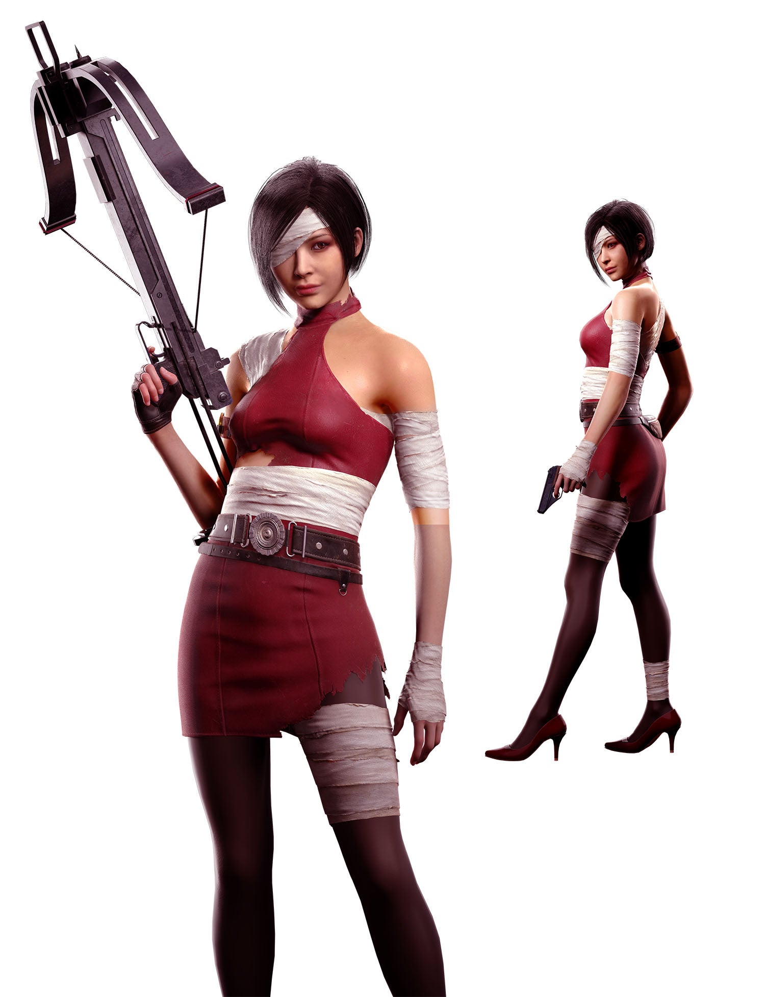 「エイダ（応急処置）」